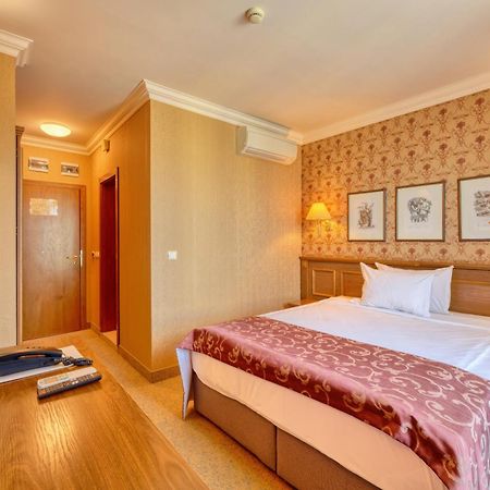 Hotel Club Central Хисаря Екстер'єр фото