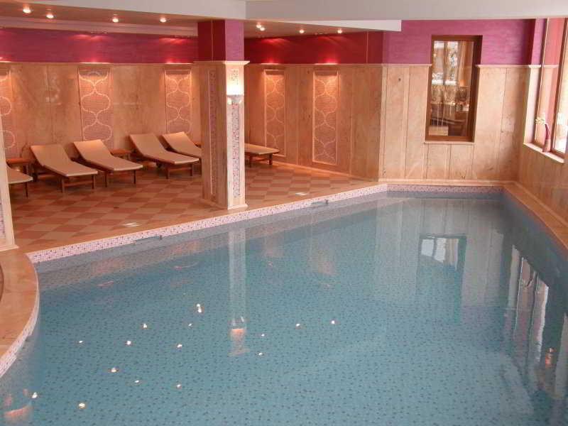 Hotel Club Central Хисаря Зручності фото