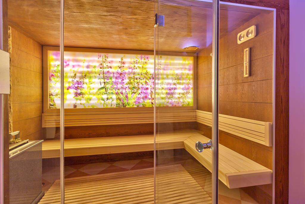 Hotel Club Central Хисаря Екстер'єр фото